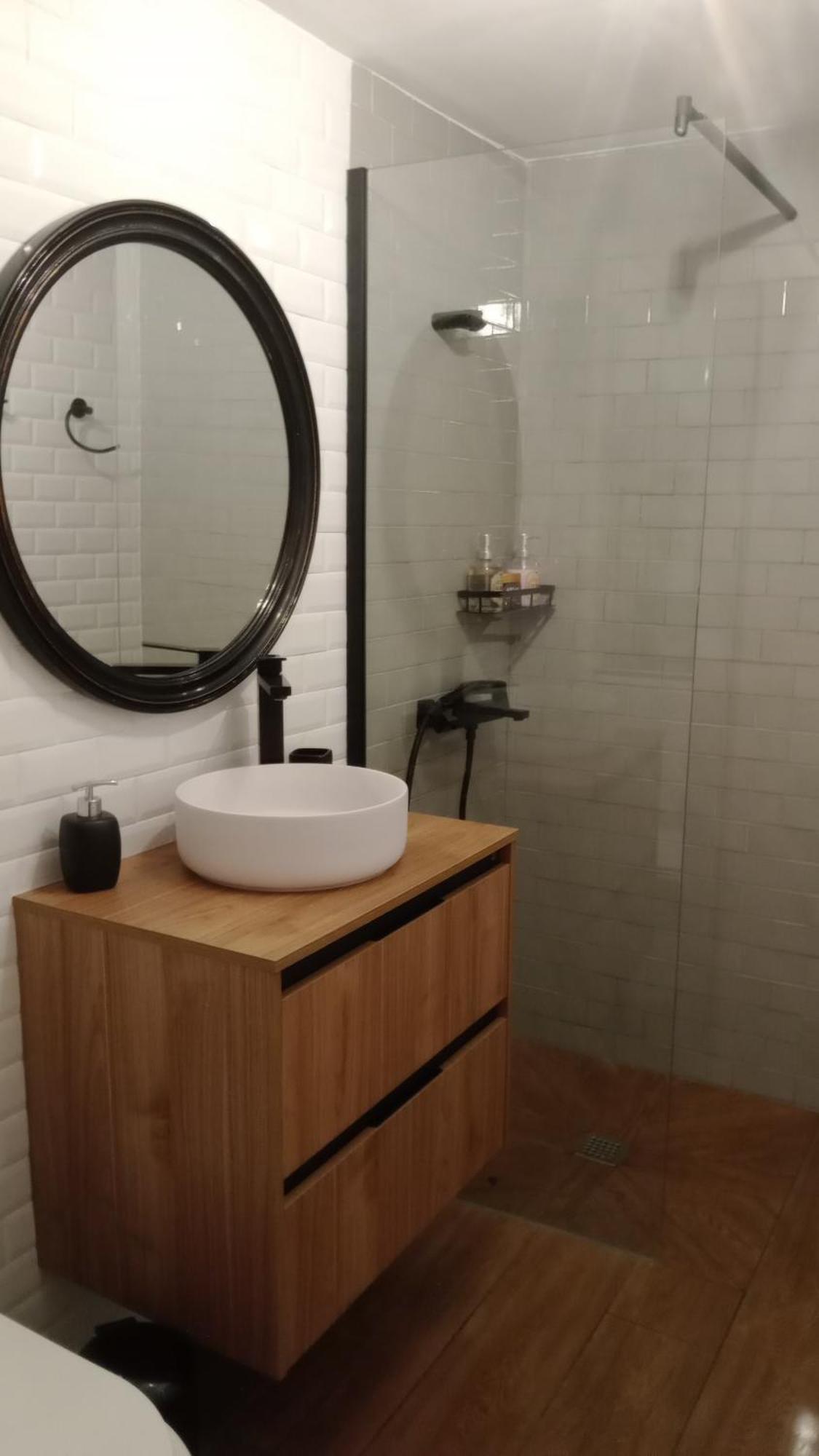 Apartamento La Casita De La Bruja Penalen Exterior foto